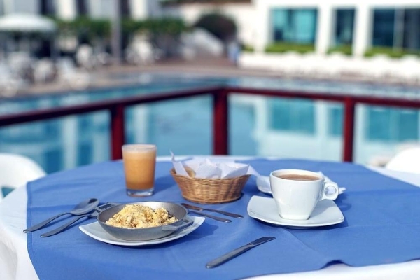 Hotel Palmetto (Girardot)